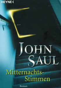 John Saul - Mitternachtsstimmen