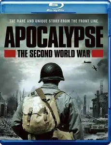 Apocalypse: The Second World War (2009)