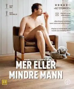 The Almost Man (2012) Mer eller mindre mann