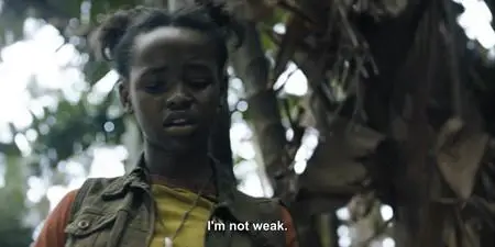 The Widow S01E06