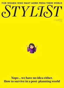 Stylist UK - Issue 523 - 23 September 2020