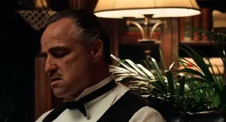 The Godfather (1972)