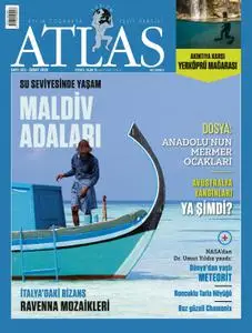 Atlas – 31 Ocak 2020