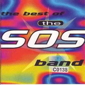 The SOS Band - The Best Of The SOS Band (1996)