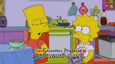 Die Simpsons S25E05