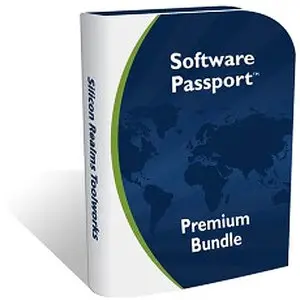 SoftwarePassport Armadillo Professional Public and Custom Build v6.60.0140