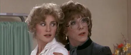 Tootsie (1982)