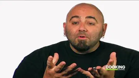 The Best Thing I Ever Ate S08E04