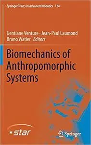 Biomechanics of Anthropomorphic Systems