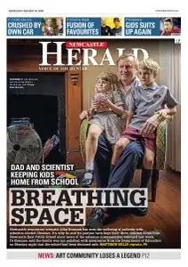 Newcastle Herald - February 5, 2020