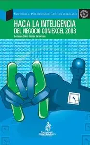 «Hacia la inteligencia del negocio con Excel 2003» by Fernando Dávila Ladrón de Guevara