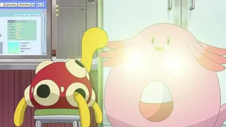 Pocket Monsters (2023) 038 (1080p