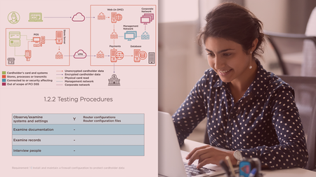 PCI DSS: Infrastructure Security