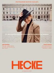 Stuttgarter Zeitung Magazin – 28. November 2020
