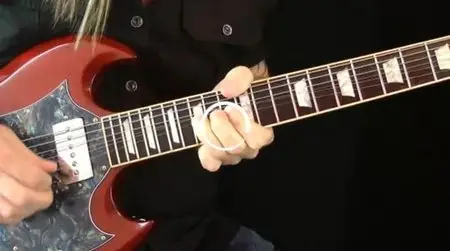 Guitar Lessons - Soloing With Arpeggios - Essential Guide