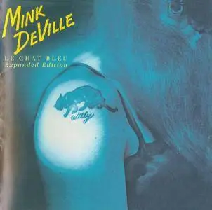 Mink DeVille - Le Chat Bleu (1980)