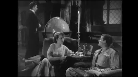 The Most Dangerous Game (1932)