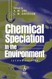 Chemical Speciation in the Environment, Second Edition