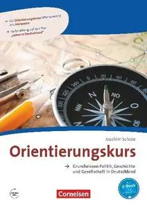 Joachim Schote - Orientierungskurs - Aktuelle Ausgabe - A2/B1