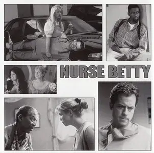 Rolfe Kent & VA - Nurse Betty: Original Motion Picture Soundtrack (2000)