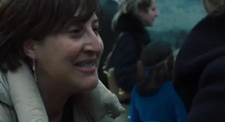 Corpo celeste (2011)