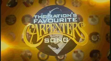 ITV - The Nation's Favourite Carpenters Song (2016)