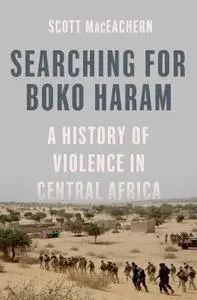 Searching for Boko Haram