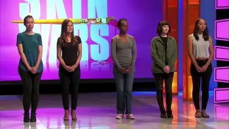 Skin Wars S03E07