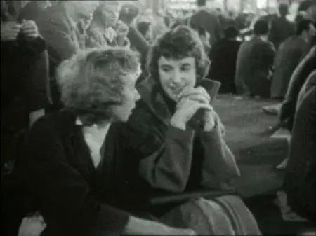 Claude Goretta, Alain Tanner - Nice Time (1957)