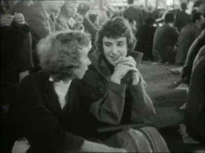 Claude Goretta, Alain Tanner - Nice Time (1957)