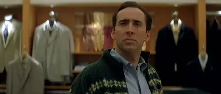 The Family Man (2000)