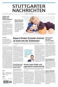 Stuttgarter Nachrichten  - 03 Januar 2022