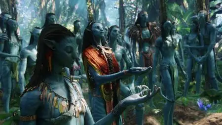 Avatar (2009)