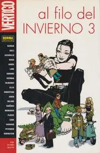 Colección Vertigo #149-154 (de 292)