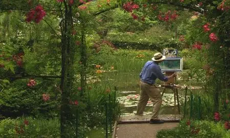 Landscapes Through Time with David Dunlop