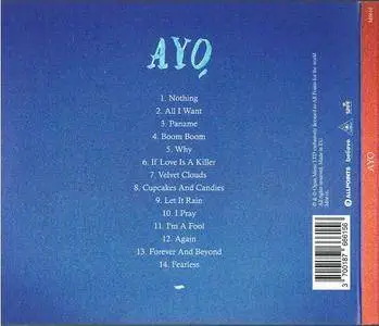 Ayo - Ayo (2017)