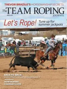 Spin to Win Rodeo - April 2019