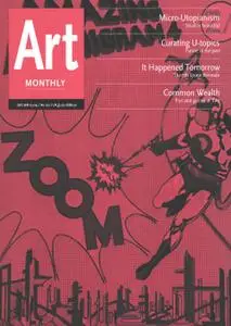 Art Monthly - Dec-Jan 2003-04 | No 272