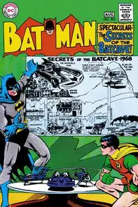 Batman 203 (1968) (digital-Empire