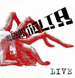 The Mars Volta - Live (2003)