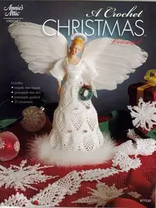 A Crochet Christmas (repost)