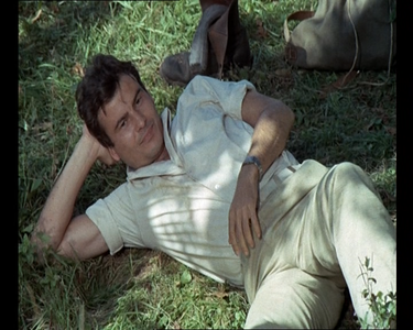Le sauveur / The Savior (1971)