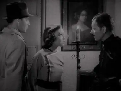 In den Fesseln von Shangri-La (1937) DVDRip