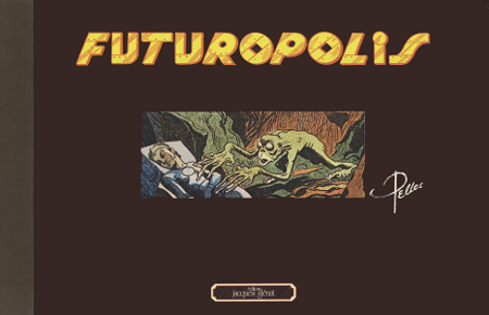 Futuropolis