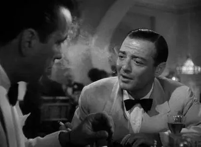 Casablanca (1942)