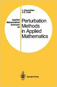 Perturbation Methods in Applied Mathematics