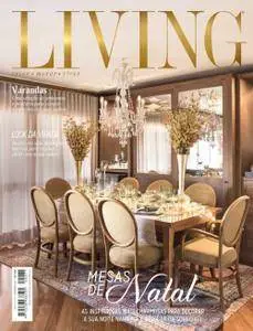 Revista Living - Dezembro 2017