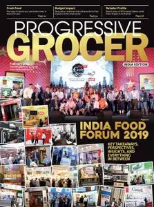 Progressive Grocer - February 2019