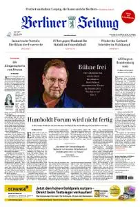 Berliner Zeitung – 13. juin 2019