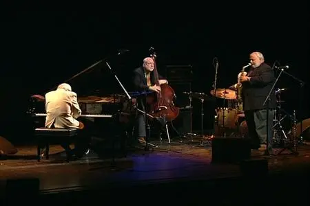 Dave Brubeck - Take Five In A Quartet (2006)